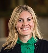 Kelley Marsden (06) A Space for All Alumni at BYU Law