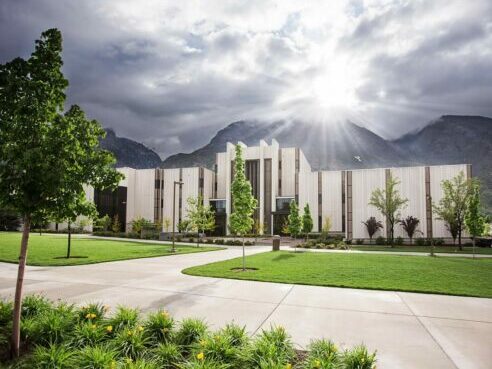 BYU Law Resources picture