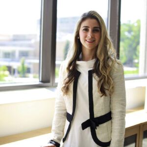 Carla Swensen-Haslam