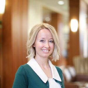 Carolyn Sharp