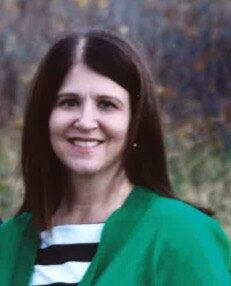 Julie Adams DeFord