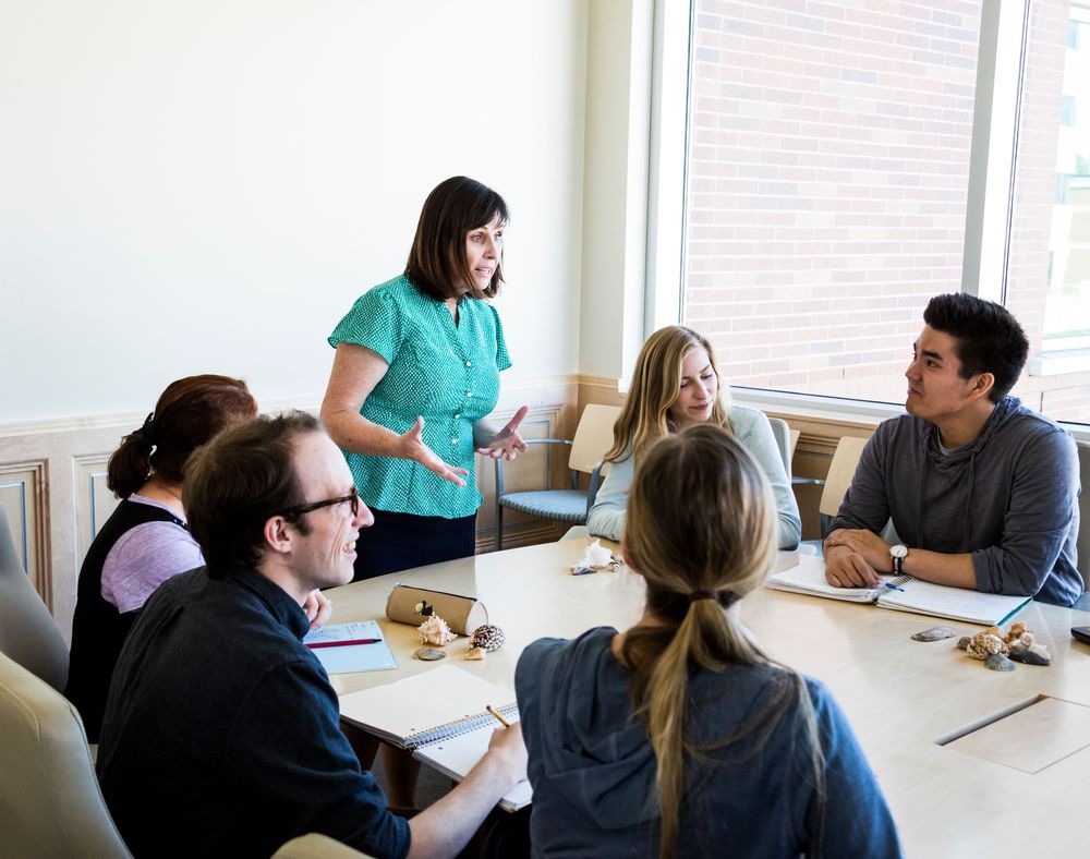 Faculty Expertise picture