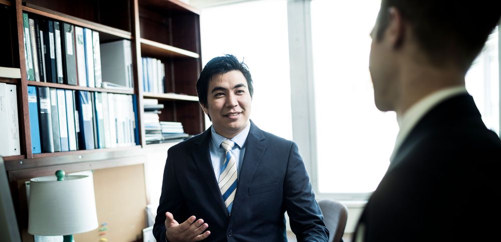 On-Campus Recruiting picture