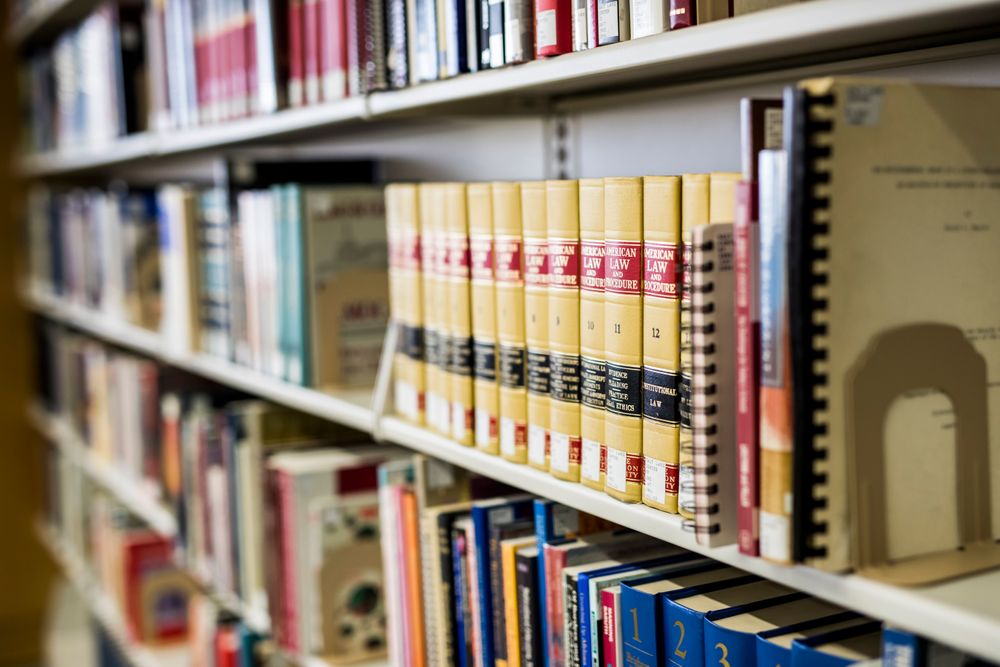 Additional BYU Law Information