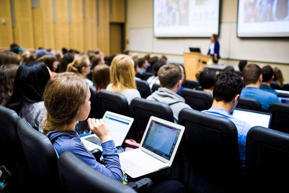 Academic Development Program picture