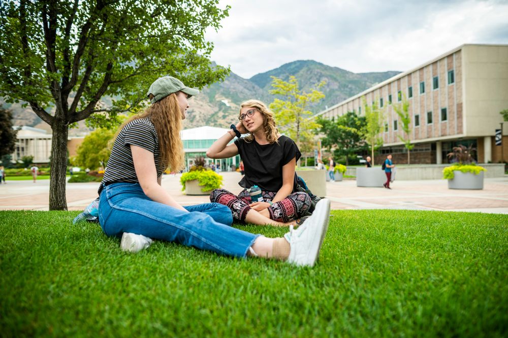 Student Wellness picture