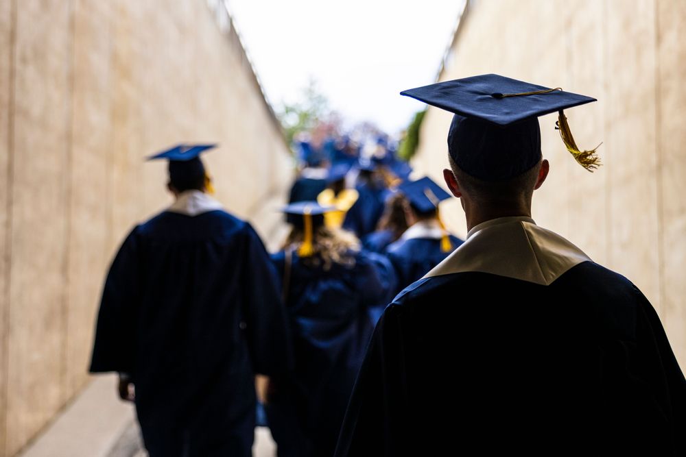 Graduation Requirements