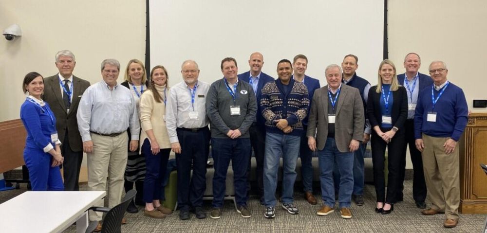 Alumni Allies picture