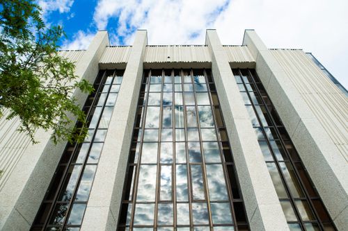 BYU Law Introduces the Stephanie S. and John L. Sorensen Student Commons