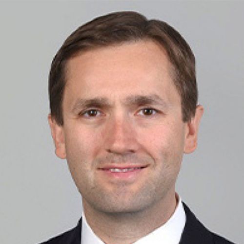 Blaine H. Evanson picture