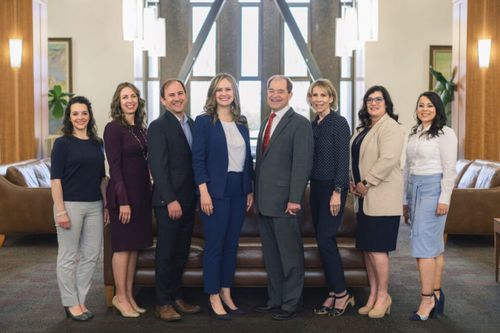 Alumni and the BYU Law Career Development Office