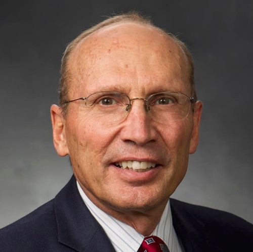 Frederick M. Gedicks