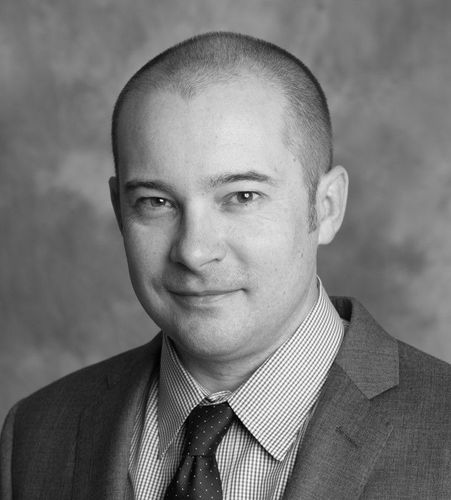 David Wardle (‘02) Navigating Law in La La Land