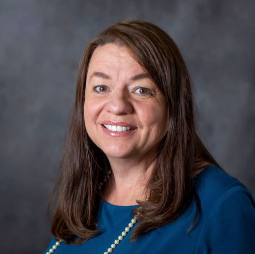 Susan Griffith picture