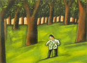 On Being Wise Stewards of the Sacred Land