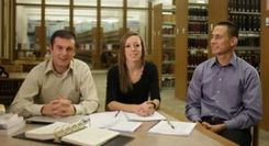 Law and Entrepreneurship Clinic